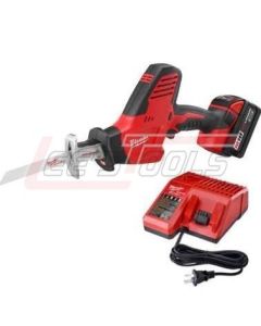 MILWAUKEE 2625-21 M18™ HACKZALL KIT W/1 BAT