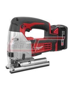 MILWAUKEE 2645-22 M18™ JIGSAW KIT W/2 BAT