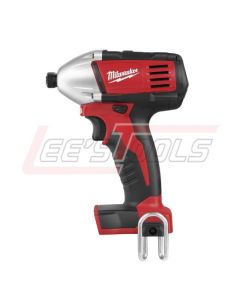 MILWAUKEE 2650-20 M18™ 1/4 HEX IMP DRIVER TOOL ONLY