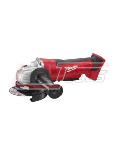 MILWAUKEE 2680-20 M18™ 4 1/2 CUT-OFF/GRINDER