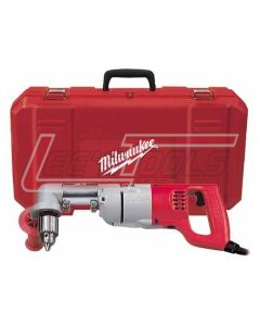 MILWAUKEE 3107-6 DRILL 1/2 0-335/750 RAD