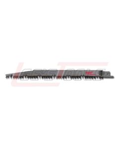 MILWAUKEE 48-00-1301 SAWZALL BL PRUNING 5T 9LG 5 PK