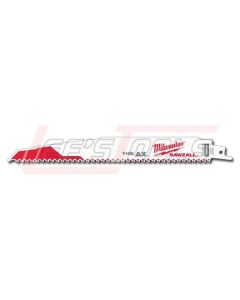 MILWAUKEE 48-00-5026 SAWZALL BL 5T 9LG AX 5PK