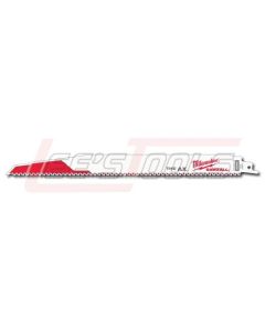 MILWAUKEE 48-00-5027 SAWZALL BL 5T 12LG AX 5PK