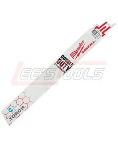 MILWAUKEE 48-01-7787 SAWZALL BL 14T 9LG TORCH - BULK (100)