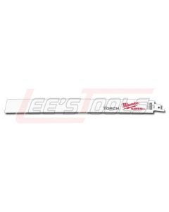 MILWAUKEE 48-01-7789 SAWZALL BL 18T 12LG TORCH - BULK (100)