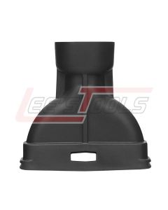 MILWAUKEE 48-03-0200 VACUUM HOSE ADAPTER