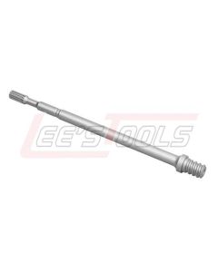 MILWAUKEE 48-03-3565 SPLINE CORE THICK 18" ADAPTER 1-1/2"-6"