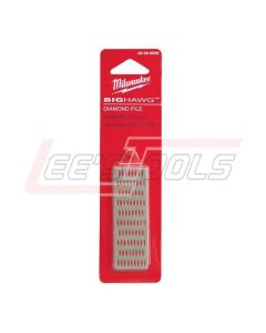 MILWAUKEE 48-09-5055 BIG HAWG FILE