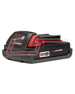 MILWAUKEE 48-11-1815 M18™ COMPACT BATTERY 1.4 AMP HR