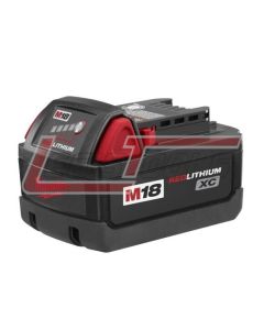 MILWAUKEE 48-11-1828 M18™ BATTERY HIGH CAPACITY 3.0ah