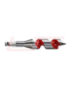 MILWAUKEE 48-13-1123 BIT SHIP AUGER 1-1/8
