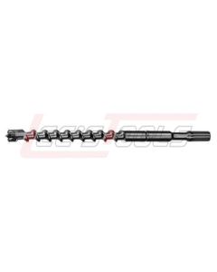 MILWAUKEE 48-20-4410 SPLINE 4CT 1-3/8" X 17" X 22"