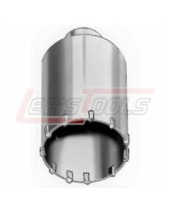 MILWAUKEE 48-20-5030 SDS-PLUS CORE 1-3/4" X 2-13/16"