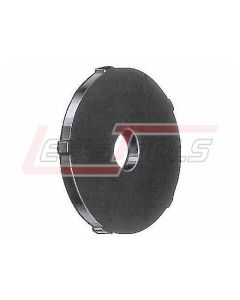 MILWAUKEE 48-20-6153 SDS-PLUS CORE 1-1/2" GUIDE PLATE