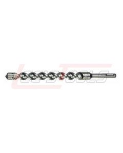 MILWAUKEE 48-20-7203 SDS-PLUS 4CT 5/8" X 10" X 12"