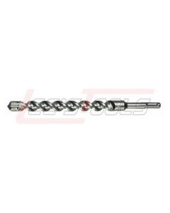 MILWAUKEE 48-20-7215 SDS-PLUS 4CT 3/4" X 10" X 12"