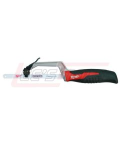 MILWAUKEE 48-22-0012 COMPACT HACK SAW 10"