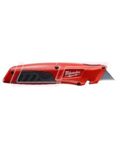 MILWAUKEE 48-22-1910 SIDE OPEN UTILITY KNIFE