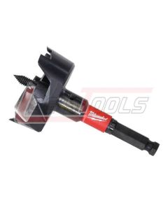 MILWAUKEE 48-25-5150 SWITCHBLADE SELFEED BIT 2-9/16"