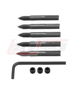 MILWAUKEE 48-25-6000 BIT SELFEED SERV. KIT SM