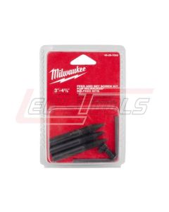 MILWAUKEE 48-25-7000 BIT SELFEED SERV. KIT LG