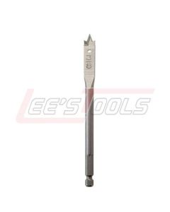MILWAUKEE 48-27-0371 BIT FLAT BORING 3/8" X 6"