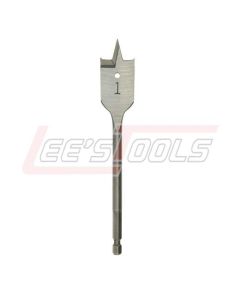 MILWAUKEE 48-27-0871 BIT FLAT BORING 7/8" X 6"