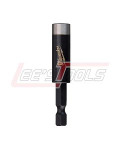 MILWAUKEE 48-32-4504 SHOCKWAVE™ BIT TIP HOLDER MAG  2.36" - BULK (10)