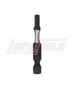MILWAUKEE 48-32-4784 SHOCKWAVE™ 2" POWER BIT TORX T20 - BULK (25)