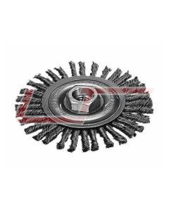 MILWAUKEE 48-52-1725 WHEEL 6" STRINGER BEAD