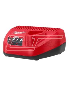 MILWAUKEE 48-59-2401 M12™ LITHIUM-ION BATTERY CHARGER