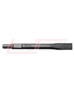 MILWAUKEE 48-62-2020 SPLINE/ROUNDHEX 1 X 12" FLAT CHISEL