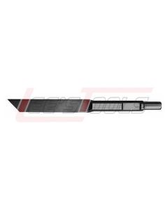 MILWAUKEE 48-62-2080 SPLINE/ROUNDHEX 1" X 15" SEAM TOOL