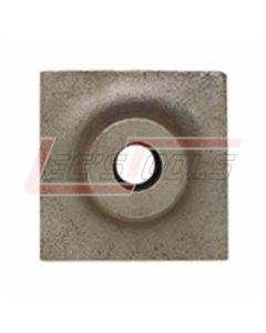 MILWAUKEE 48-62-3060 3/4" HEX TAMPER PLATE - ONLY