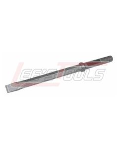 MILWAUKEE 48-62-4005 1-1/8" HEX 20-1/2" NARROW CHISEL