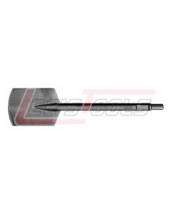 MILWAUKEE 48-62-4030 1-1/8" HEX 5-1/2" X 20" CLAY SPADE