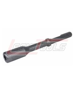 MILWAUKEE 48-62-4045 1-1/8" HEX 15-1/2" X 3" GROUND ROD DRIVER