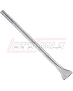 MILWAUKEE 48-62-4081 SDS-MAX 18" FLAT CHISEL