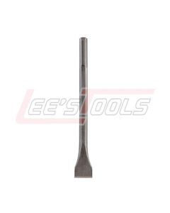 MILWAUKEE 48-62-4082 SDS-MAX 1-1/2" X 12" SCALING CHISEL