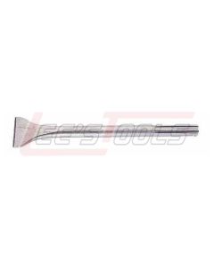 MILWAUKEE 48-62-4085 SDS-MAX 2" X 12" SCALING CHISEL
