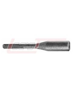 MILWAUKEE 48-62-4091 SDS-MAX 9-3/4" GROUND ROD DRIVER
