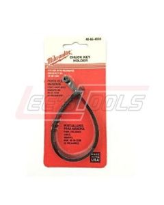 MILWAUKEE 48-66-4080 CHUCK KEY HOLDER