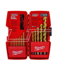 MILWAUKEE 48-89-0011 BIT 14pc TIN SET