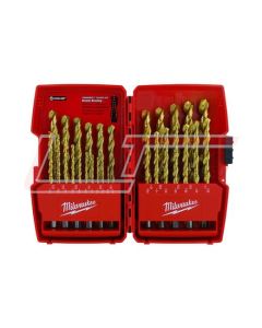MILWAUKEE 48-89-0012 BIT 29pc TIN SET