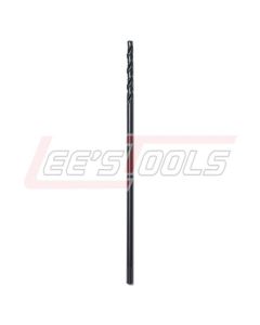 MILWAUKEE 48-89-2772 BIT 1/4" BLACK OXIDE AIRCRAFT