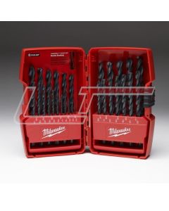 MILWAUKEE 48-89-2802 BIT 29pc THUNDERBOLT BLACK OXIDE SET