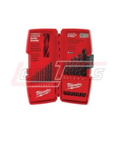MILWAUKEE 48-89-2803 BIT 15pc THUNDERBOLT BLACK OXIDE SET