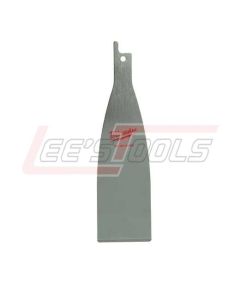 MILWAUKEE 49-00-5463 1-1/2" SCRAPER BLADE