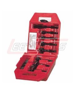 MILWAUKEE 49-22-0130 BIT KIT CONTRACTOR 7 BIT